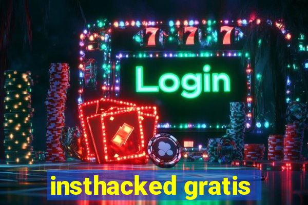 insthacked gratis